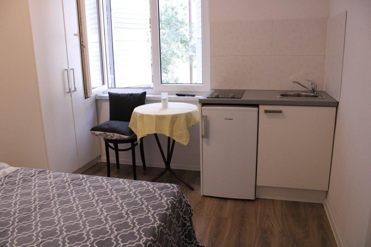 Superior Apt, 4 Rooms, 4 Bathrooms プロマイナ エクステリア 写真