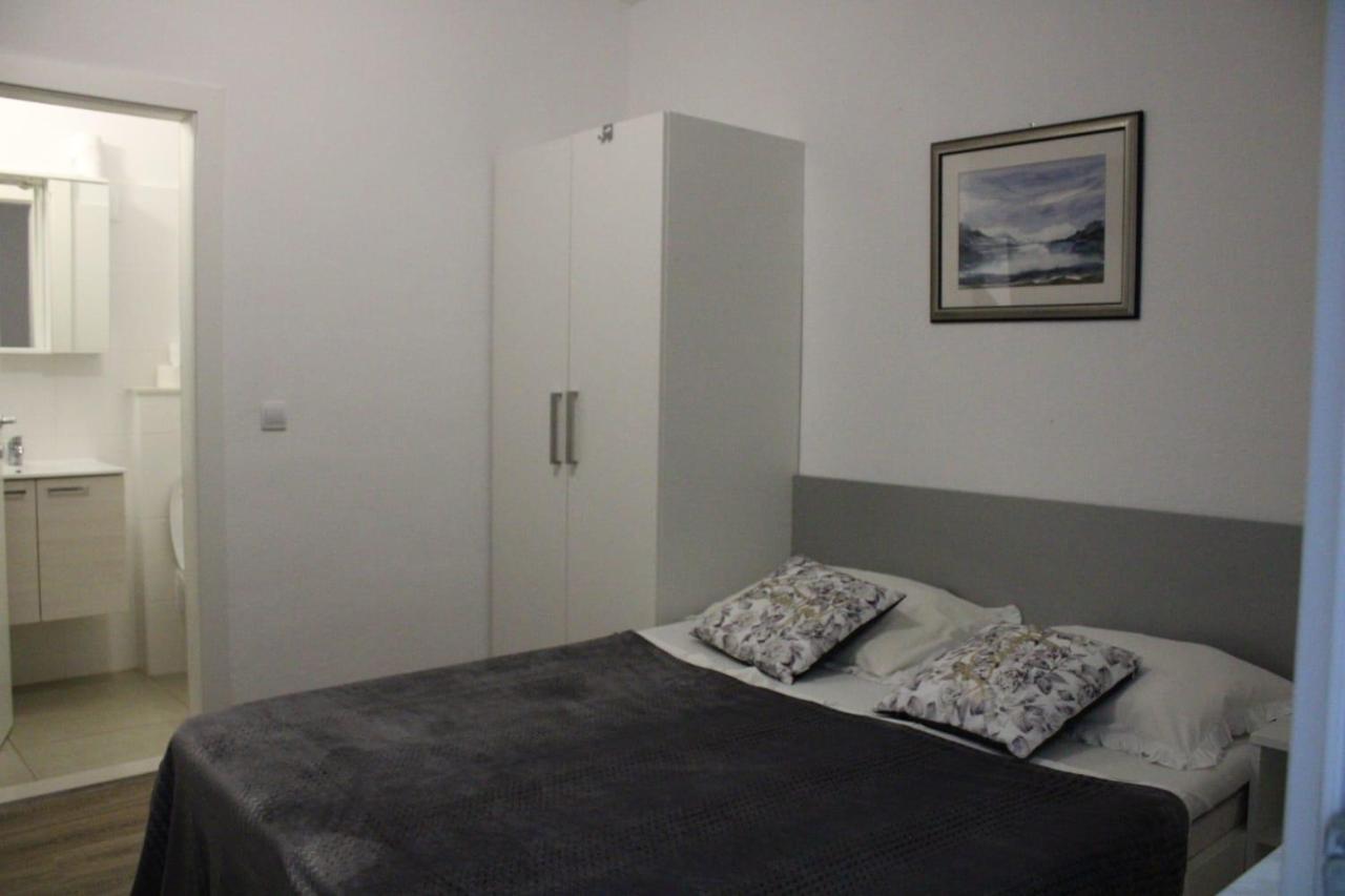 Superior Apt, 4 Rooms, 4 Bathrooms プロマイナ エクステリア 写真