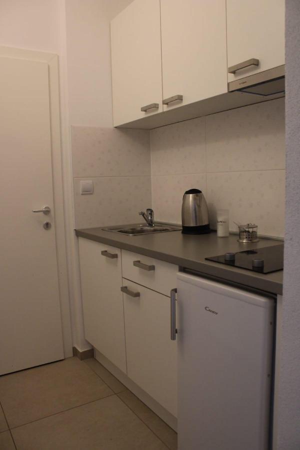 Superior Apt, 4 Rooms, 4 Bathrooms プロマイナ エクステリア 写真