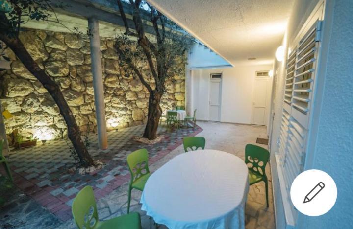 Superior Apt, 4 Rooms, 4 Bathrooms プロマイナ エクステリア 写真