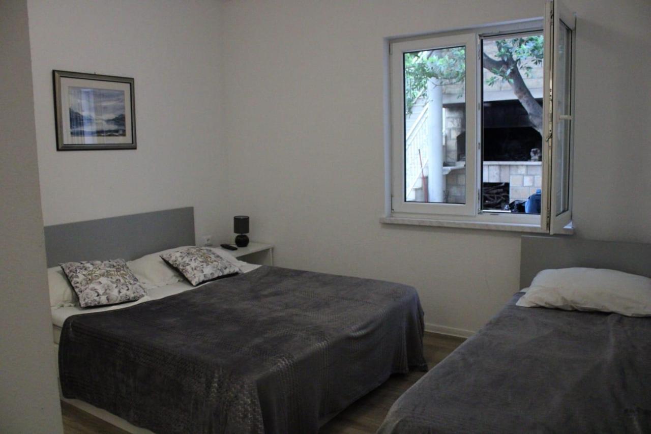 Superior Apt, 4 Rooms, 4 Bathrooms プロマイナ エクステリア 写真