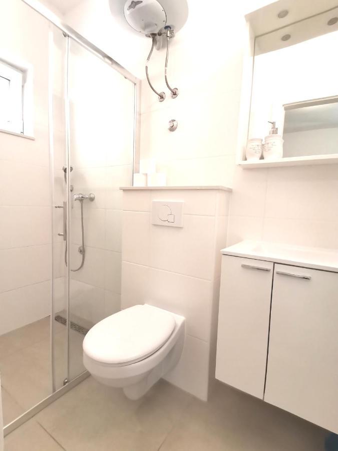 Superior Apt, 4 Rooms, 4 Bathrooms プロマイナ エクステリア 写真