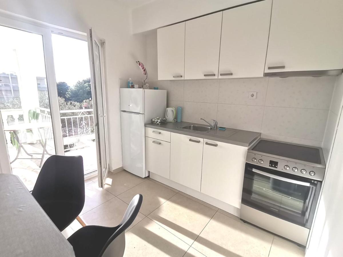 Superior Apt, 4 Rooms, 4 Bathrooms プロマイナ エクステリア 写真