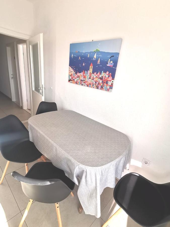 Superior Apt, 4 Rooms, 4 Bathrooms プロマイナ エクステリア 写真