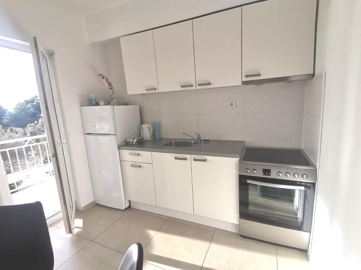 Superior Apt, 4 Rooms, 4 Bathrooms プロマイナ エクステリア 写真